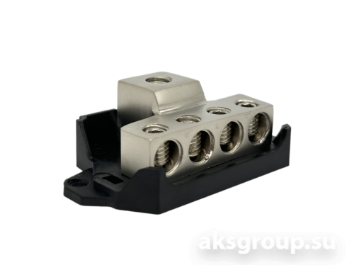 Crystal Car Audio PD-08