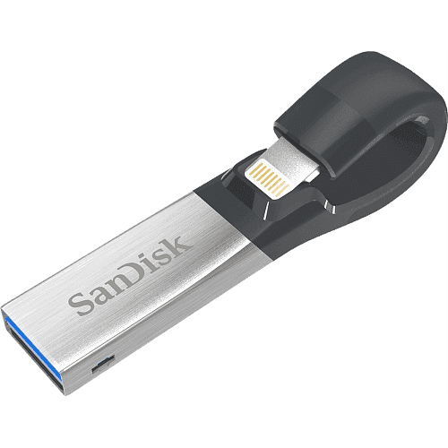 SanDisk USB 32GB для iPhone