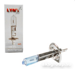 LYNX H1 SUPER WHITE