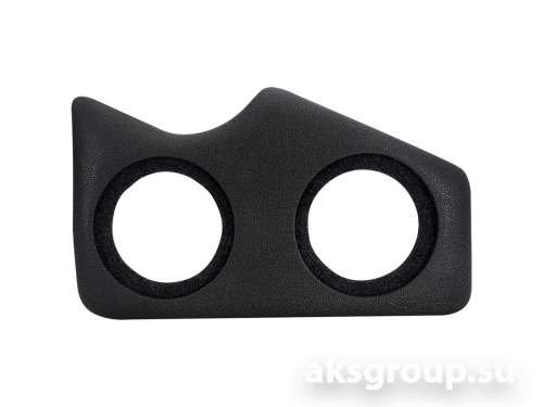 Real Sound Нива Урбан