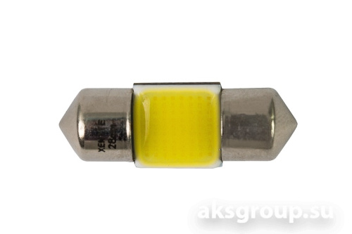 XENITE COB T11 C5W