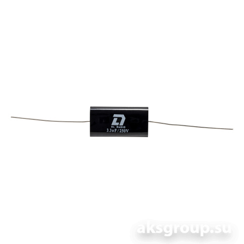 DL Audio Gryphon Lite Capacitor 3.3/250