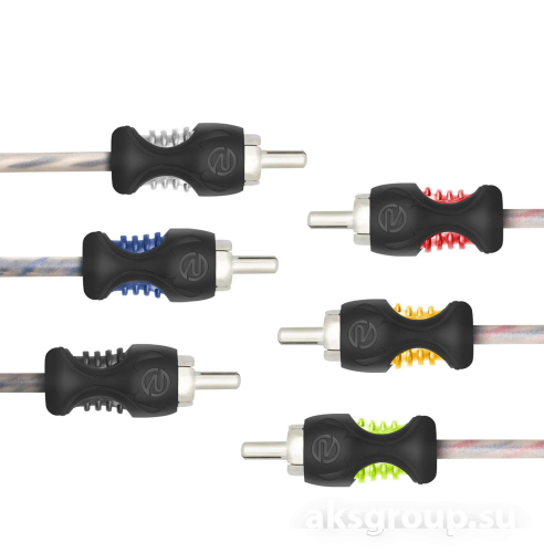 Recoil RCI617