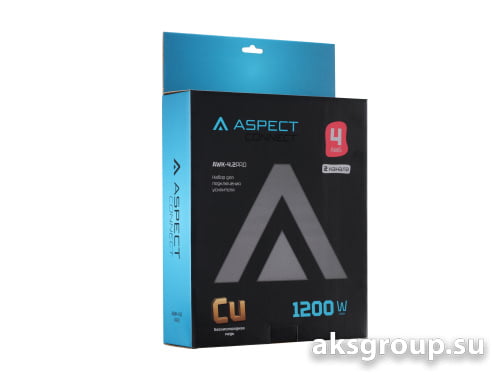 Aspect AWK-4.2 PRO