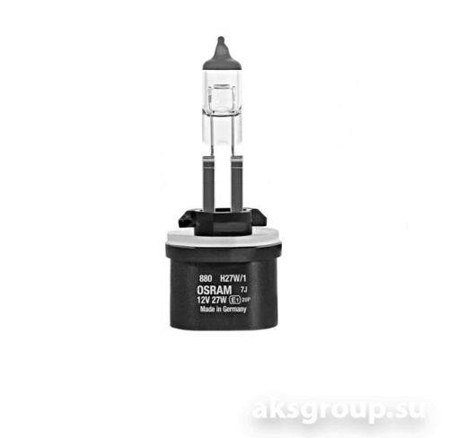 OSRAM H27 880 Halogen