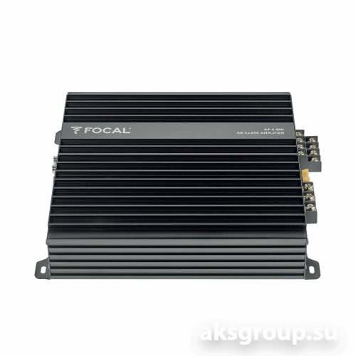 Focal AP4.380