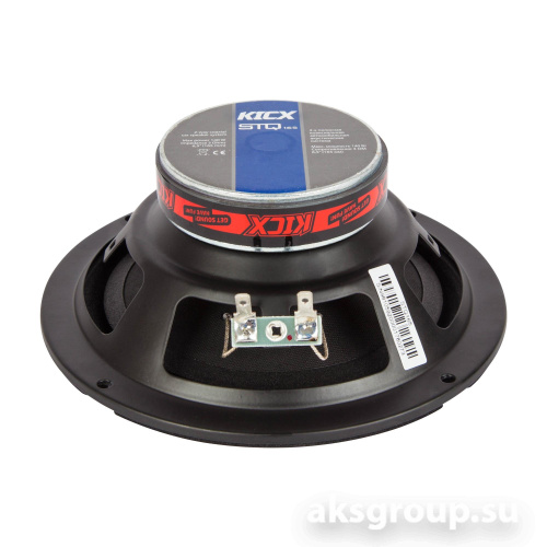 KICX STQ-165
