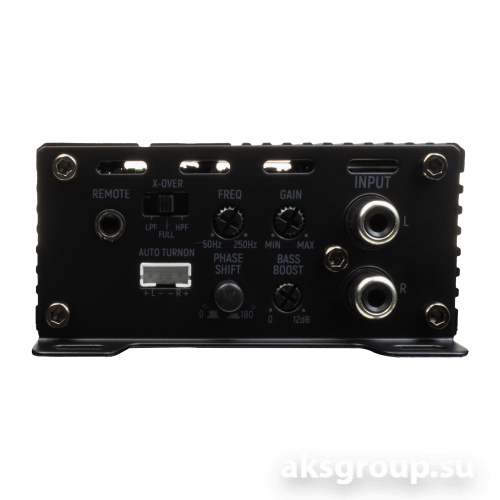 AMP MICRON 1.500