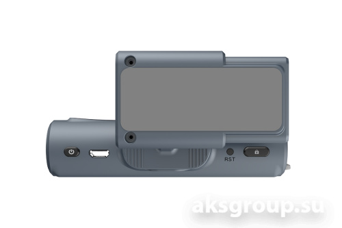 SilverStone Крепление