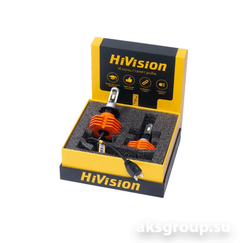 HiVision H7 Z1 PRO
