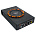 DL Audio Barracuda 8A Underseat