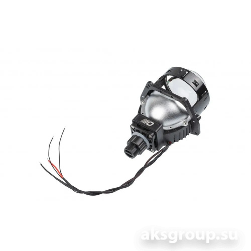 OPTIMA LENS-3.0-TRILED-ID