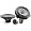 Focal KIT NISSAN/Renault/Infinity/Mitsubishi