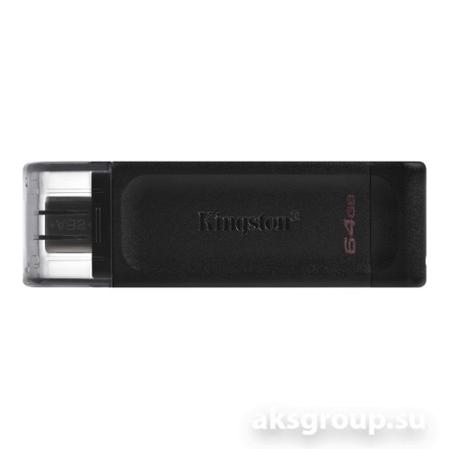 Kingston 64GB