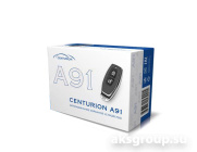 CENTURION A91
