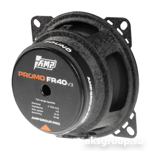 AMP PROMO FR 40 Ver3