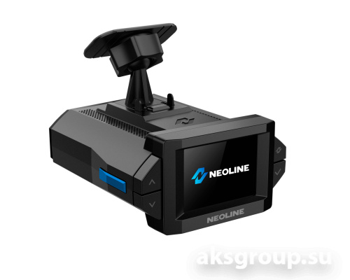 Neoline CITYSMART