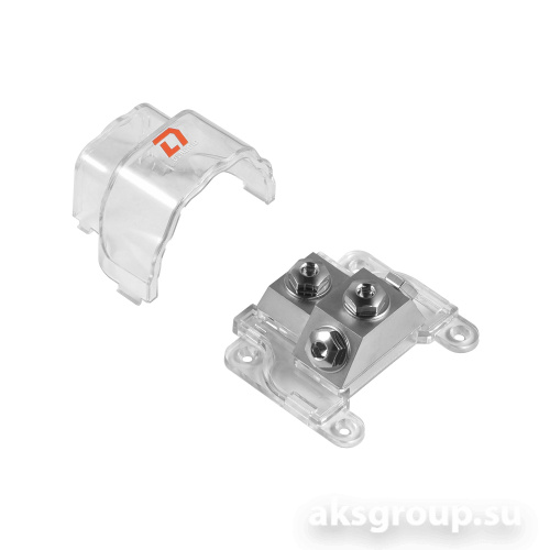 DL Audio Power Distributor 08