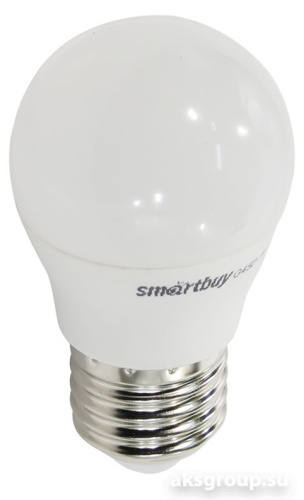 Светодиодная (LED) Лампа Smartbuy