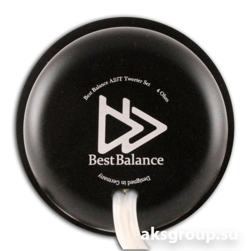 BEST BALANCE A25T