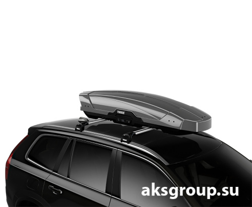 THULE Motion XT SPORT (600)