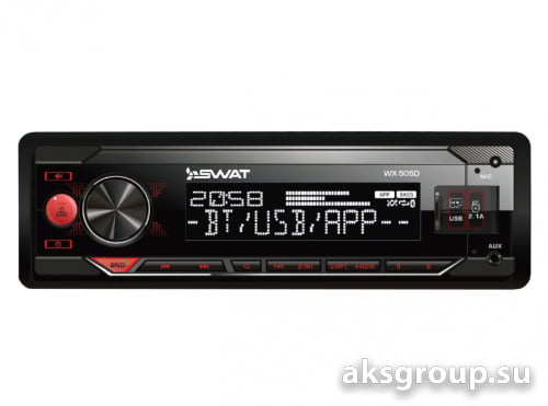 Swat WX-505D