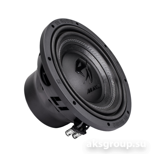 DL Audio Anaconda 10