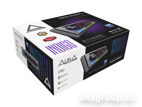AurA INDIGO-879DSP MkII