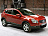DRAGON NISSAN QASHQAI