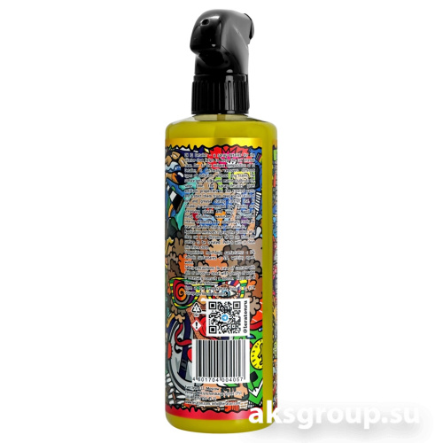LERATON IQ Detailer FRUIT JELLY