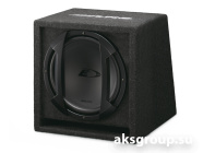 Alpine SBE-1244BR
