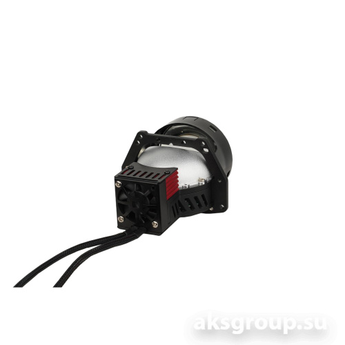 OPTIMA LENS-3.0-BiLED-SD