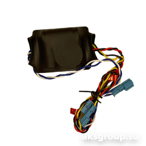 AMP by A.Vakhtin SMTA-100BMWС