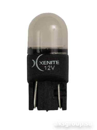 XENITE T10 W5W T130L