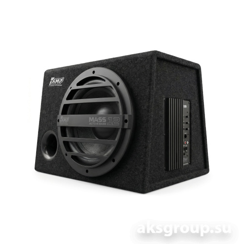 AMP MASS ACTIVE BASS 12
