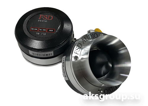 FSD audio Standart TW-T 50