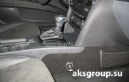 Garant Consul (35005) Skoda SuperB авт.