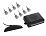 Interpower IP 816 Silver