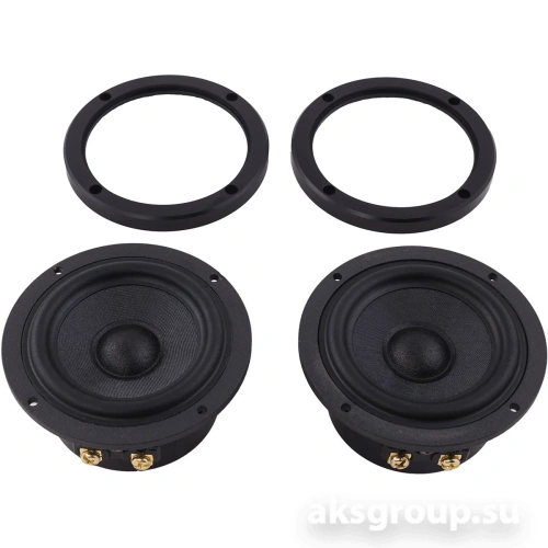 AMP by A.Vakhtin MUA-8