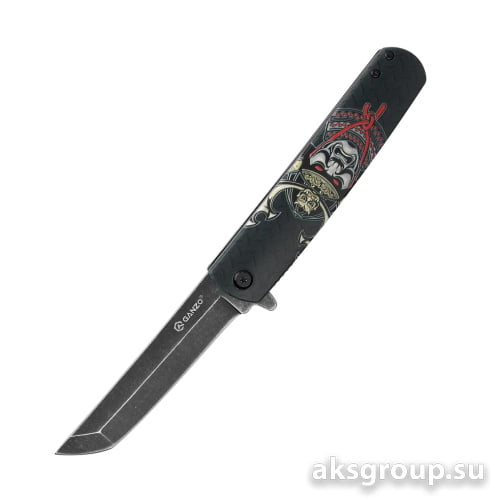 GANZO Нож Ganzo G626-BS