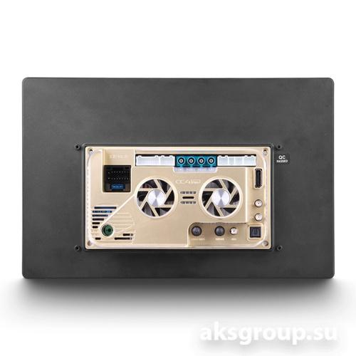 TEYES CC4 PRO 8+128