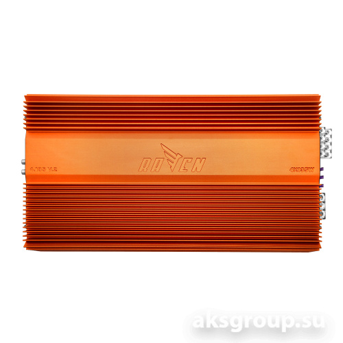 DL Audio Raven 4.135