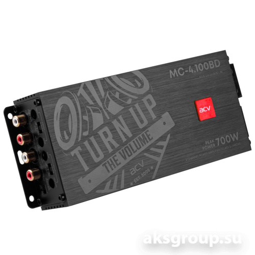 ACV MC-4.100BD