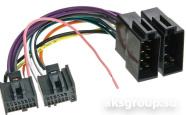 Incar ISO ACHE-06