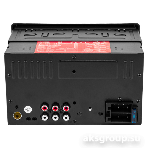 ACV ADX-211BM DSP