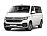 DRAGON VW T6.1 (2020-) авт. DSG КП, БШ