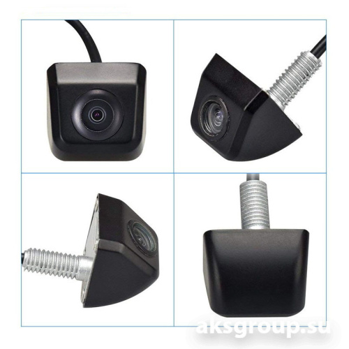 Incar Camera VDC-007