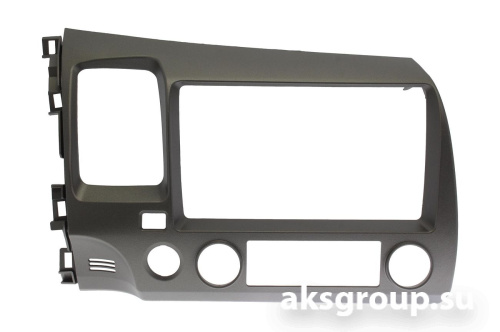 TEYES HONDA CIVIC 8 FK FN FD 2005-2012