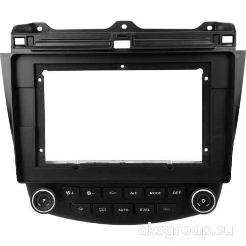 TEYES HONDA Accord 7 2002-2008 CM UC CL