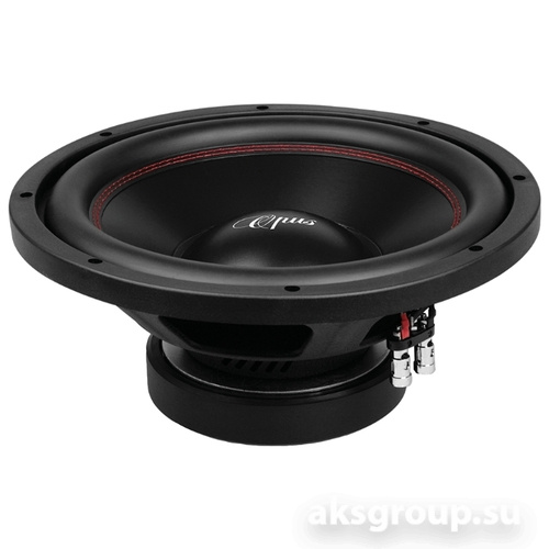 Challenger OPUS SD 300FA